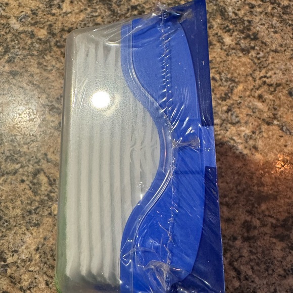 NEW Purex Complete 3-in-1 Laundry Sheets Dispenser Spring Scent - RARE NOS - Picture 3 of 3